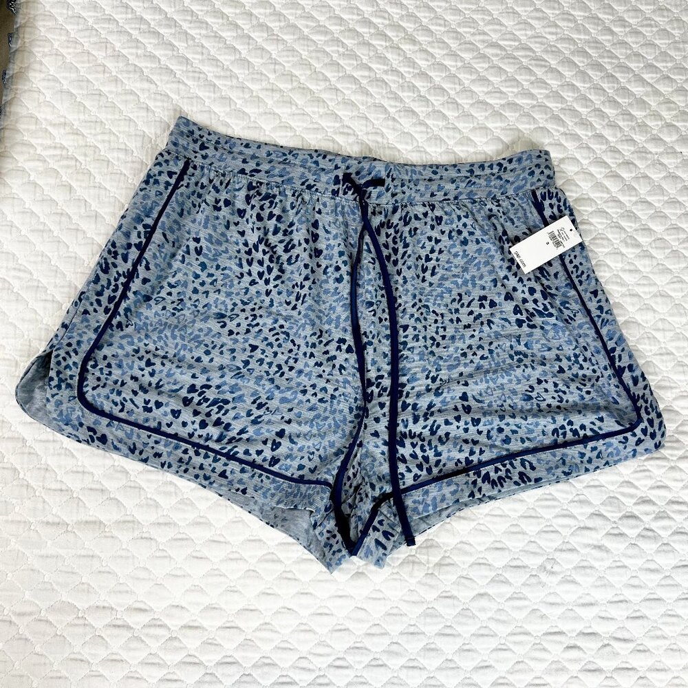 Gap Body Sleep shorts